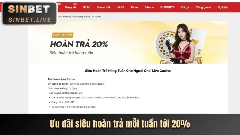 Ưu đãi chào mừng thành viên mới appn188